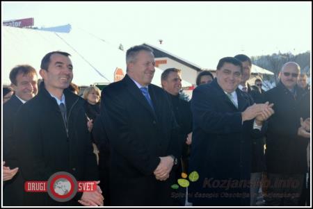 V Podčetrtku odprli nov objekt Turistično-informativnega centra 2 (1)